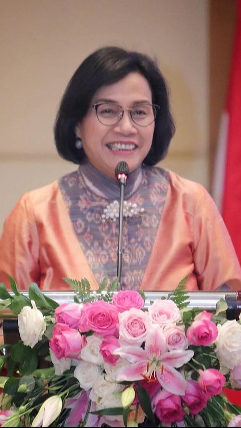 Sekjen PDIP Akui Megawati Bertemu Sri Mulyani