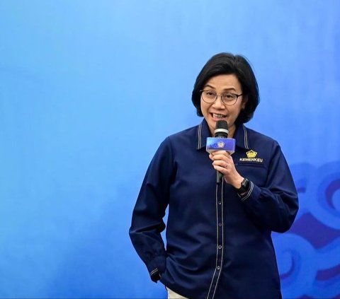 Sekjen PDIP Akui Megawati Bertemu Sri Mulyani