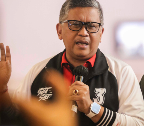 PDIP soal Akademisi Buat Petisi Kritik Pemerintah: Demokrasi Hadapi Masalah Serius