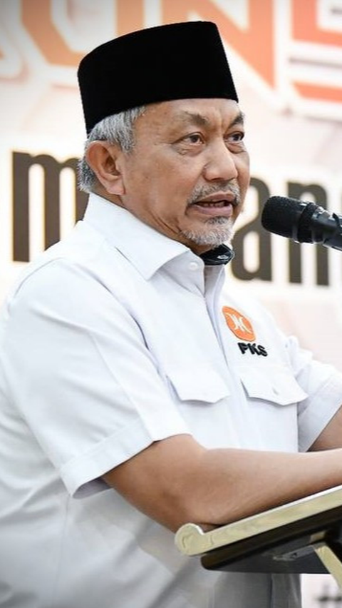 Ramai Petisi Selamatkan Demokrasi dari Kampus, Presiden PKS: Pemangku Kepentingan Harus Introspeksi Diri