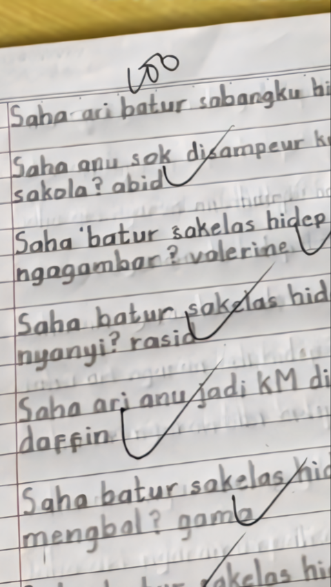 The following 'Bahasa' text translated to 'English' while preserving any html tags: 