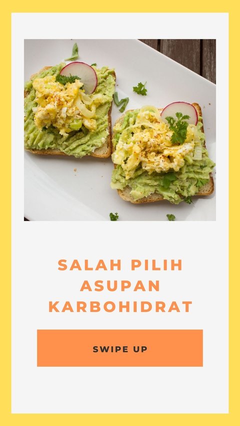 5 Kebiasaan Saat Sarapan yang Bikin Berat Badan Naik, Ada yang Sering Kamu Lakukan?