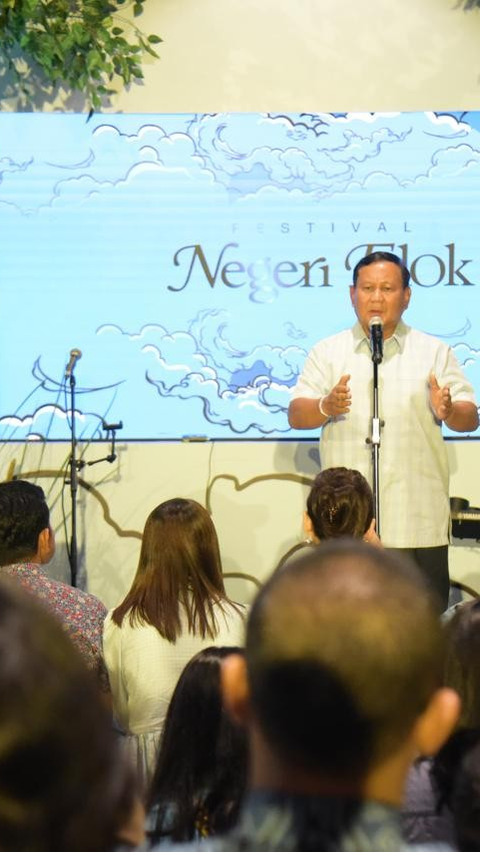 Strategi Prabowo-Gibran Siapkan Generasi Muda di Tengah Era Gig Economy