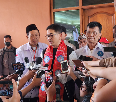 Jelang Pencoblosan, TPN Ganjar-Mahfud Ungkap Strategi Amankan Suara di Jateng