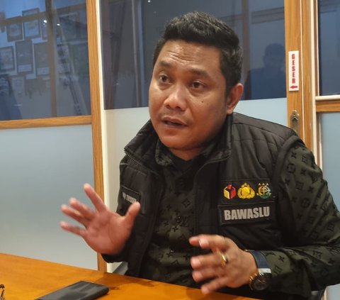 Bawaslu Proses Dugaan Pelanggaran Konser Ahmad Dhani di Surabaya