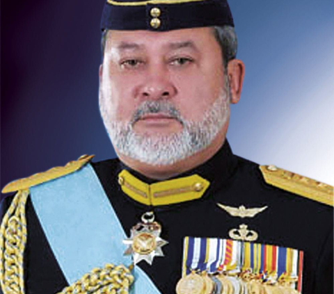 Business Octopus of Malaysia's King Sultan Ibrahim who Owns Hundreds of Luxury Cars