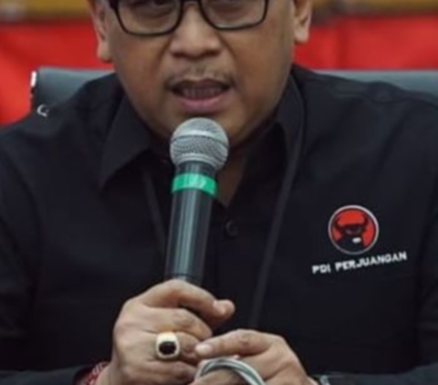 PDIP Ungkap Ada Paket Bansos Ditimbun di Kantor Golkar untuk Menangkan Prabowo-Gibran