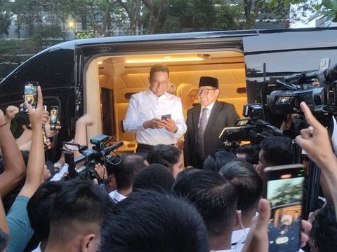 Deretan Influencer Pendukung Anies, Prabowo dan Ganjar Ramaikan Debat Pilpres di JCC, Nikita Mirzani hingga Ria Ricis