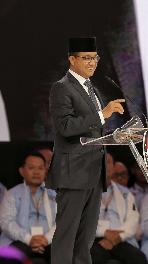 Anies Janjikan Beasiswa Untuk Anak Guru, Dosen dan Tenaga Kependidikan 