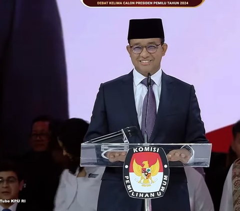 Anies Promises Scholarships for Teachers, Lecturers, and Education Personnel