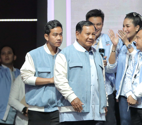 Debat Internet Gratis dan Otak Lamban: Prabowo Bilang Laporan ke Bapak Kurang Lengkap, Ganjar Bilang Ada Jejak Digital