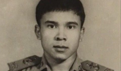 Unggahan Irjen (Purn) Fakhrizal