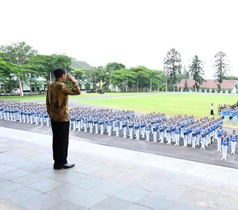 Komentar Tak Terduga Stafsus Presiden saat Sang Ayah Kumpul Bersama Jenderal TNI Darah Kopassus