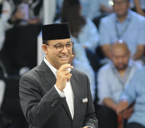 Bansos Plus Scheme and Anies Baswedan's Idea, Called Selfless Bansos