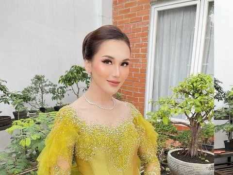 Reported Engagement, Ayu Ting Ting's Latest Post is Flooded by Netizens