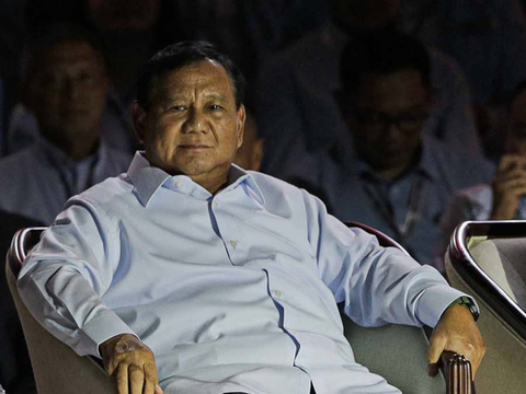 With This Method, Prabowo Is Confident He Can Overcome Extreme Poverty
