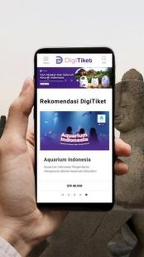 Telkom Beri Solusi Digitalisasi Bisnis Usaha Wisata Kecil Menengah