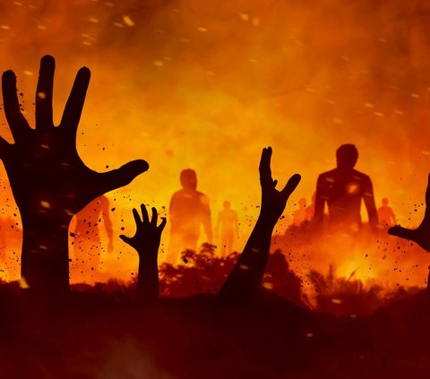 Prepare Well! These are the 3 Things that Save Humans from Hellfire