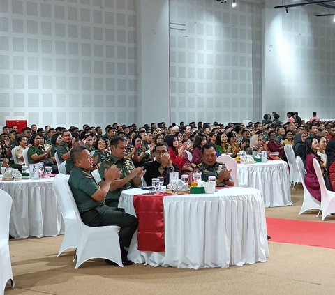 Kala Jenderal TNI Terkenang Masa Kecilnya, Diomeli Orang Tua Gara-Gara Pertanyakan Hal Ini