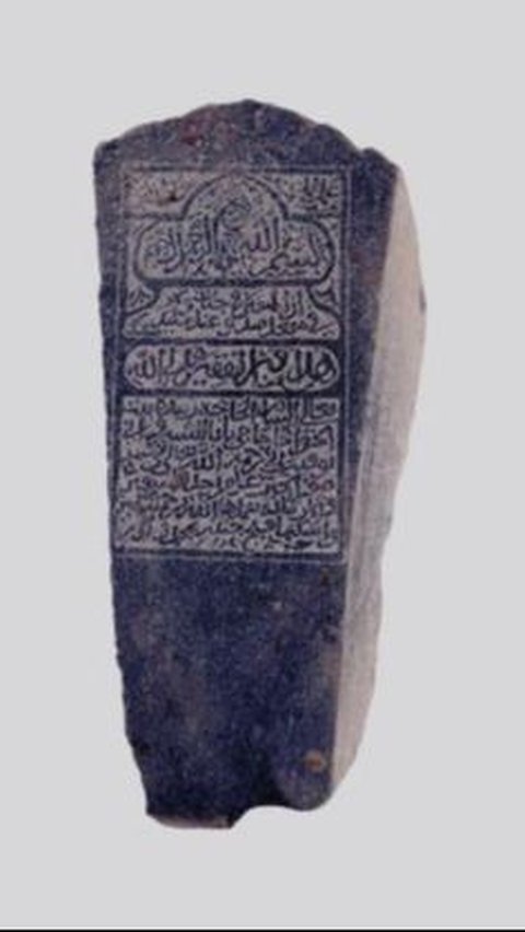 25.000 Pecahan Artefak dari Masa Awal Islam Ditemukan di Jeddah, Ada Porselen dari China