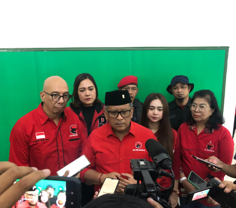 Penjelasan Golkar DIY Jawab Tuduhan Sekjen PDIP Tumpuk Bansos di Kantor DPD: Untuk Pasar Murah