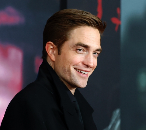 Robert Pattinson Reveals That He Inviting 'Obsessed' Fan to Dinner Date ...