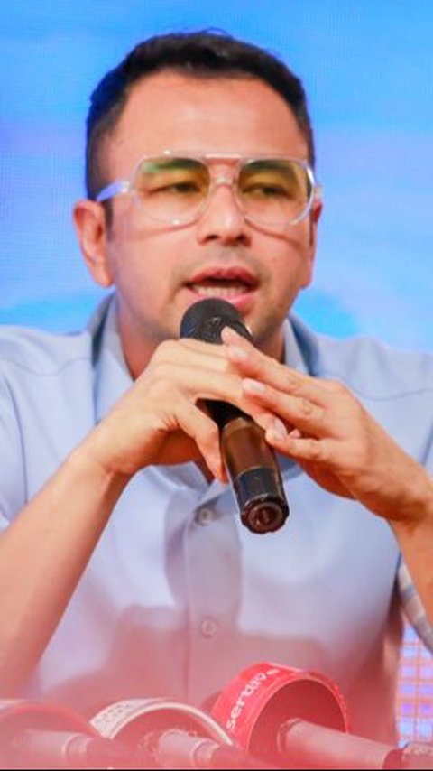 Dulu Cuek Dituding Pencucian Uang, Kini Raffi Ahmad Sibuk Klarifikasi