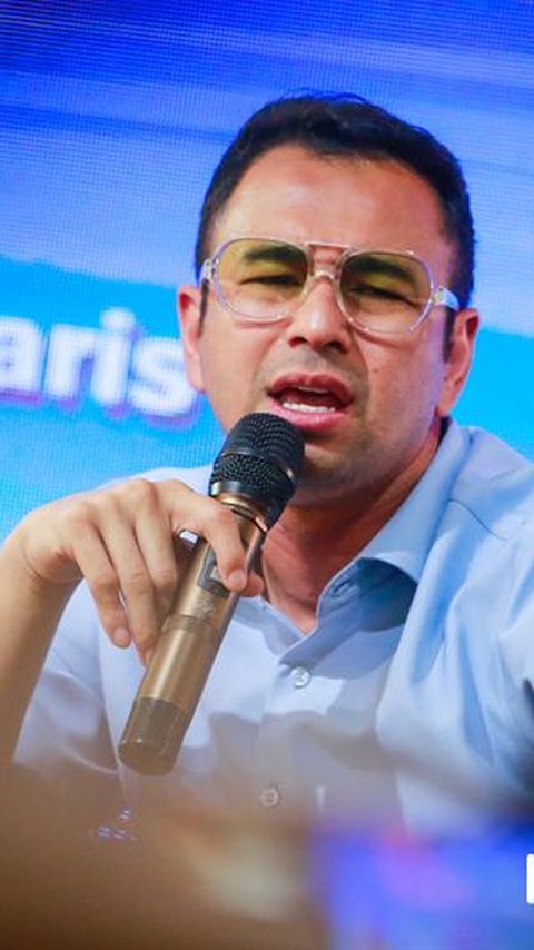 Once Indifferent to Money Laundering Accusations, Now Raffi Ahmad is Busy Clarifying: Many Clients Feel Disturbed