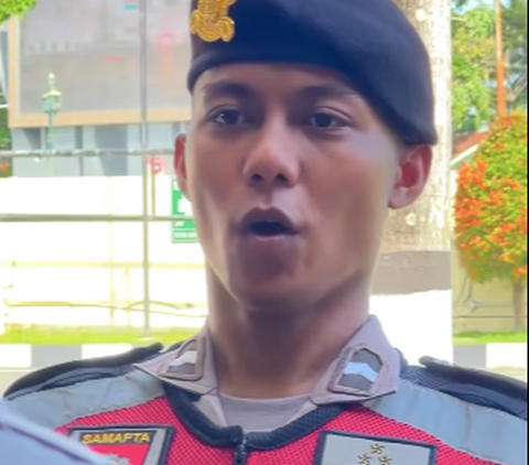 Cerita Polisi Bripka Eko Widi Punya Anggota Kembar Identik, Sering Pusing Sendiri dan Salah Orang 'Wah'