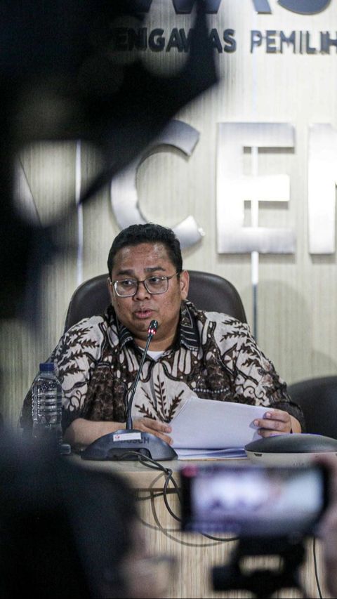 Kinerjanya Dikritik Megawati, Ini Tanggapan Bawaslu