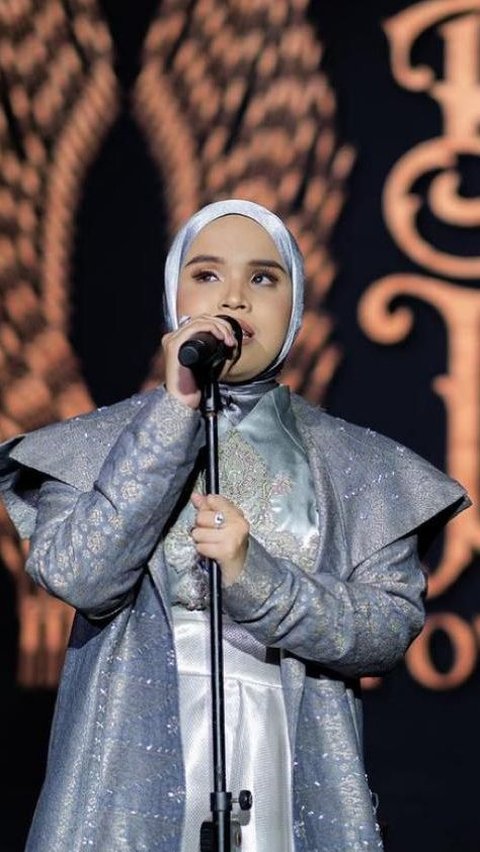 Kabar Terbaru Putri Ariani, Penerima Golden Buzzer America's Got Talent?