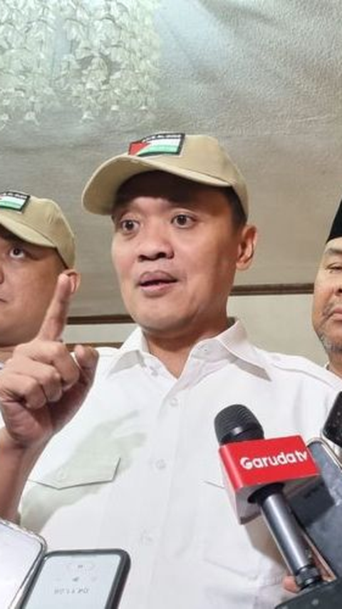 TKN Prabowo-Gibran Tantang Sekjen PDIP Buktikan Paket Bansos Ditumpuk di Kantor Golkar