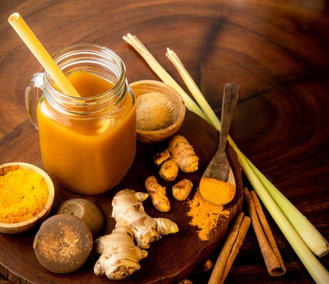 Jamu Designated as Intangible Cultural Heritage of the World by UNESCO