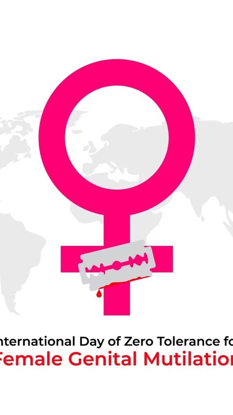 <b>Sejarah Pembentukan Hari Anti-Sunat Wanita Sedunia</b>