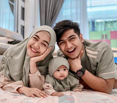 Now Choose Divorce, Revealed! This is What Made Ria Ricis Used to Like Teuku Ryan