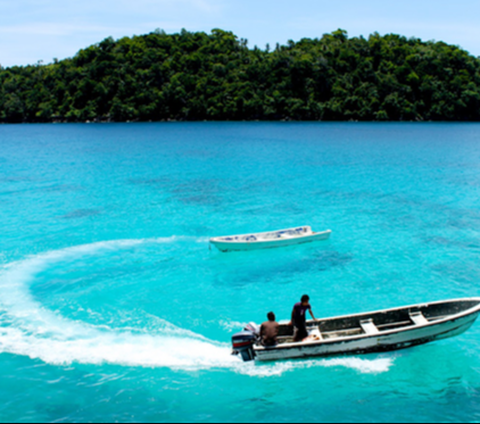 Mengapa Minum Air Laut Bisa Membuat Kita Makin Haus?