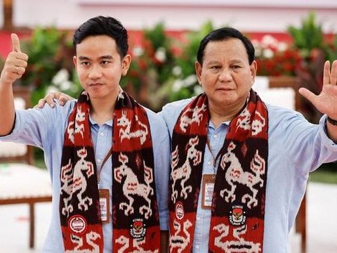 Pengusaha Properti Deklarasi Dukung Prabowo-Gibran Menang Satu Putaran