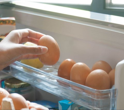 The Little One Always Wants to Eat Eggs Every Day, Can They? The Doctor Provides an Explanation