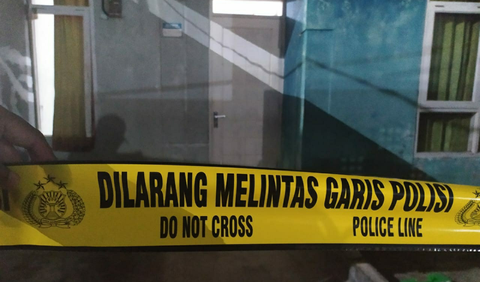 Adapun pelaku yang telah diamankan polisi merupakan ayah kandung dari korban.