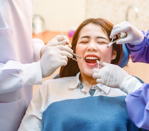 Viral Tooth Extraction Ends in Death, Hospital Sued for Rp398 Billion