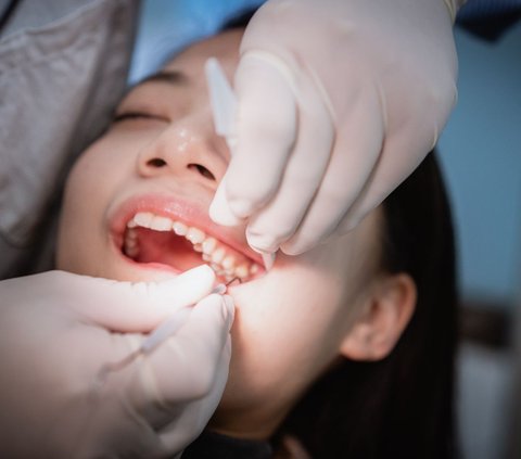 Viral Tooth Extraction Ends in Death, Hospital Sued for Rp398 Billion