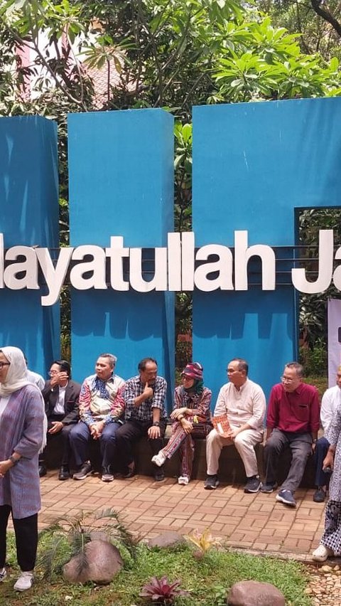 Sivitas Akademika UIN Jakarta Sampaikan Petisi, Minta Presiden Jokowi hingga KPU Netral di Pemilu