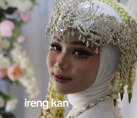 Disappointed Bride with Photographer's Work Paid Rp500 Thousand, Netizens Prefer to Use HP