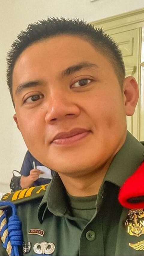 Masih Anggota TNI Aktif, Segini Gaji Mayor Teddy yang Jadi Ajudan Prabowo