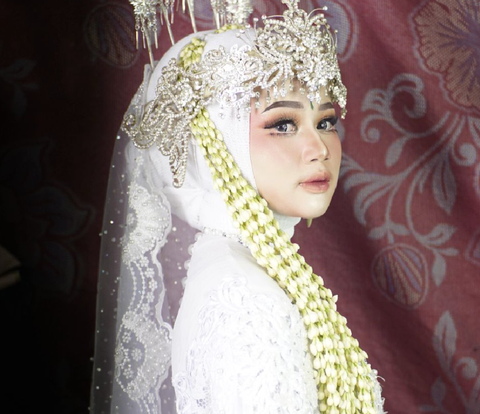 Disappointed Bride with Photographer's Work Paid Rp500 Thousand, Netizens Prefer to Use HP