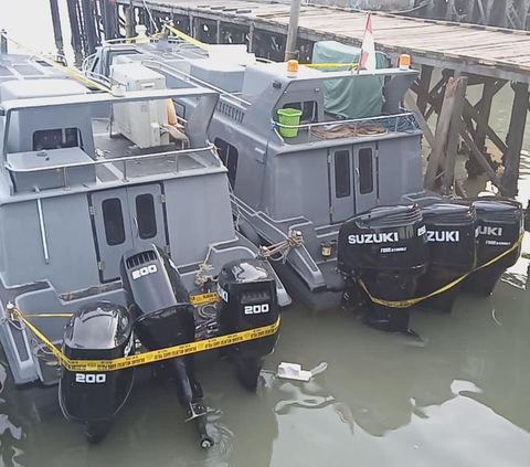 Korban Ketiga Tabrakan Speedboat Pengantar Jenazah Ditemukan Sejauh 13 Kilometer, Pencarian Disetop