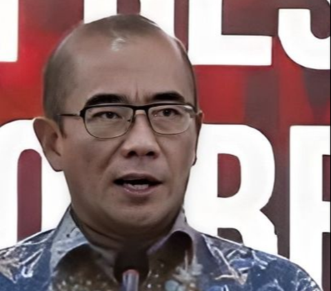 Mahfud Ingatkan Ketua KPU Tak Lagi Lakukan Kesalahan: Kalau terjadi Lagi Dia Harus Diberhentikan