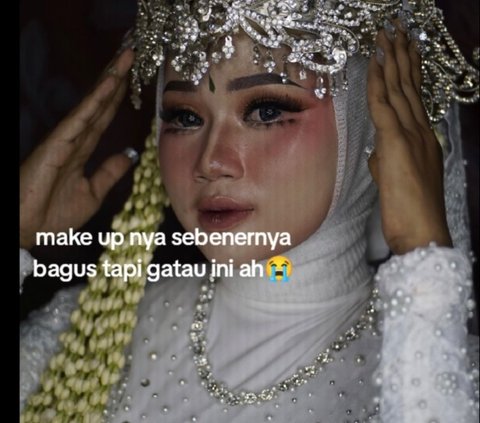 Viral Curhatan Pengantin Wanita Kecewa dengan Hasil Foto Pernikahannya, Sewa Fotografer Rp500 Ribu