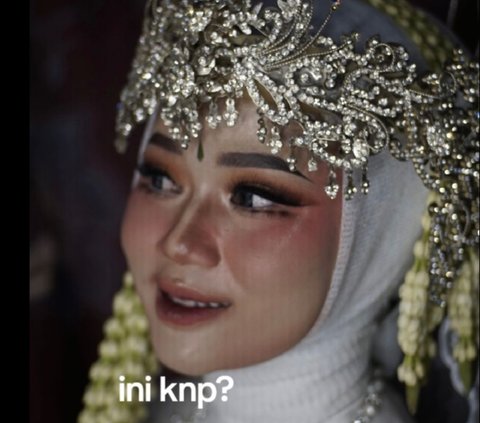 Viral Curhatan Pengantin Wanita Kecewa dengan Hasil Foto Pernikahannya, Sewa Fotografer Rp500 Ribu