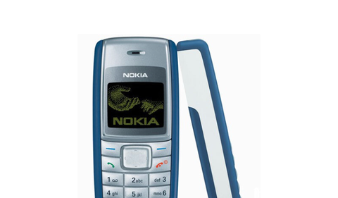 <b>Nokia 1110</b>